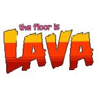 Floor is Lava Phone Cover