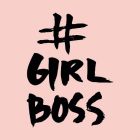 Girl Boss Phone Cover