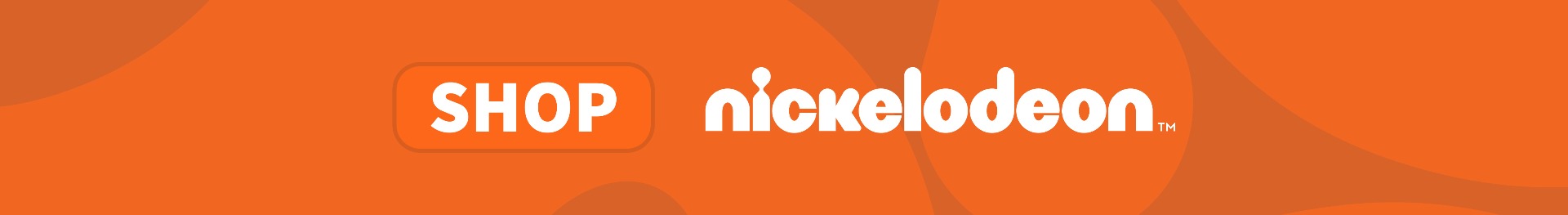 Shop Nickelodeon